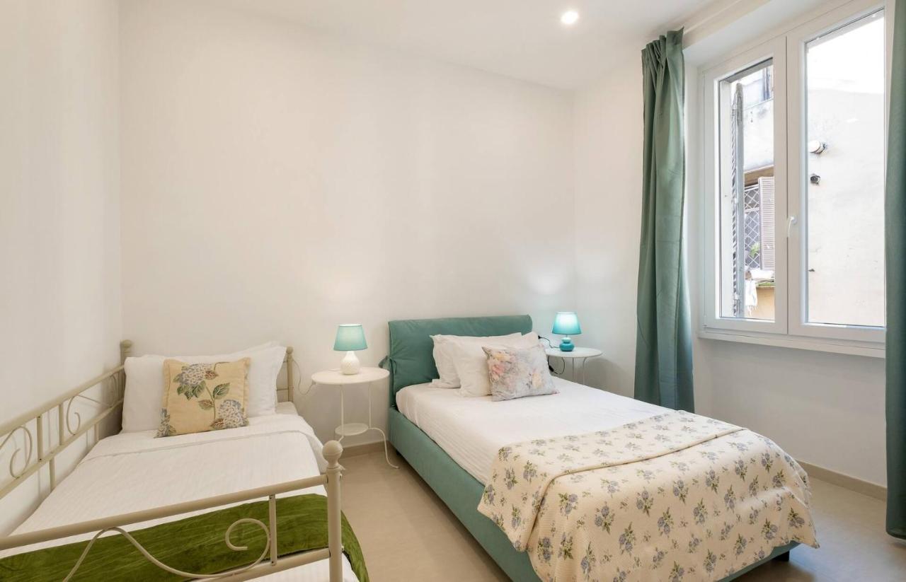 Iflat Lovely And Bright 2 Bed Flat Near Termini Appartement *