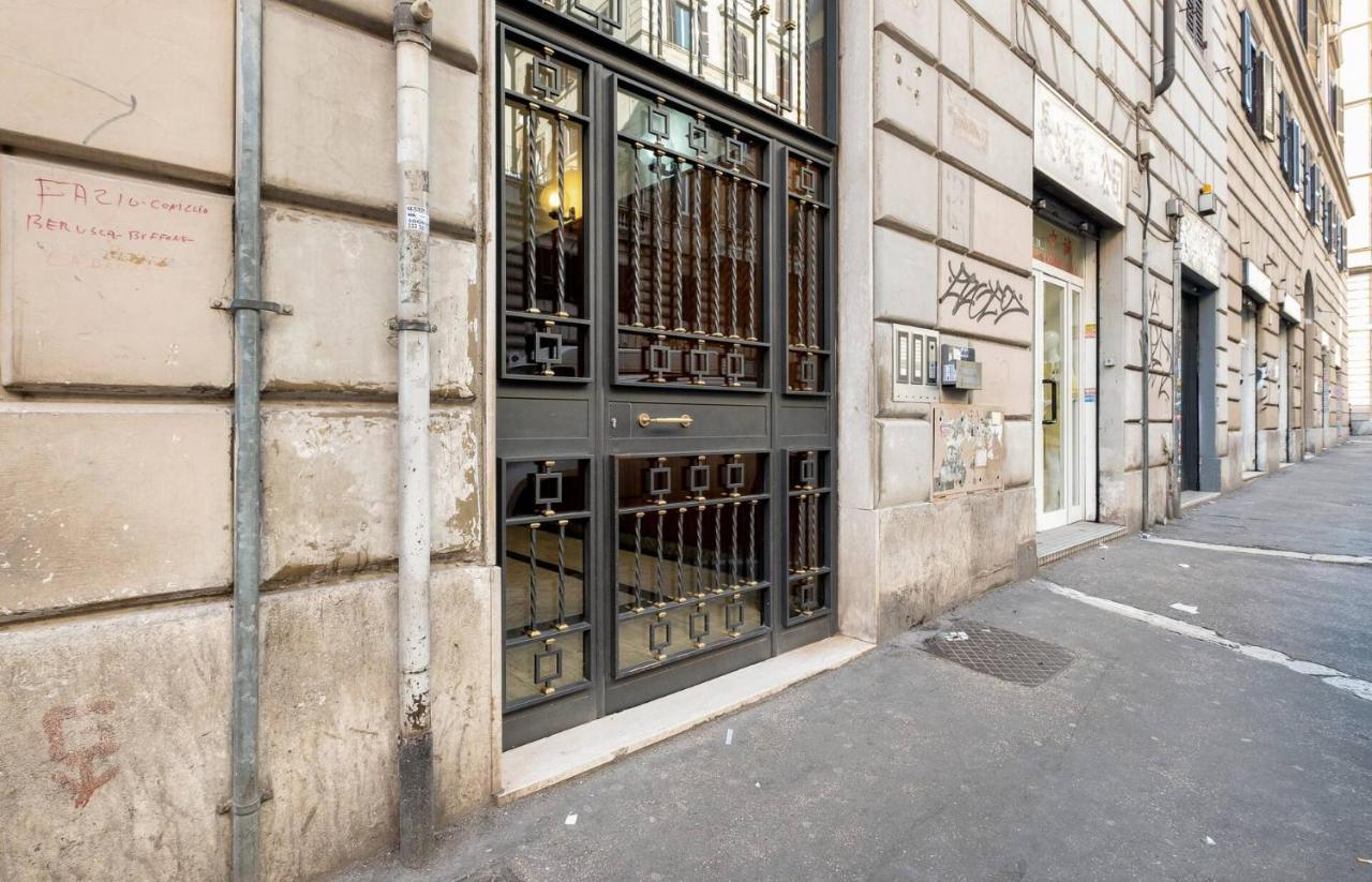 Iflat Lovely And Bright 2 Bed Flat Near Termini Appartement