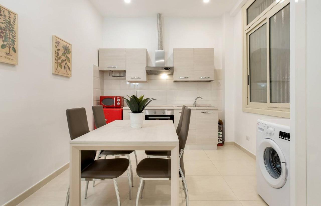 Appartement Iflat Lovely And Bright 2 Bed Flat Near Termini Rome