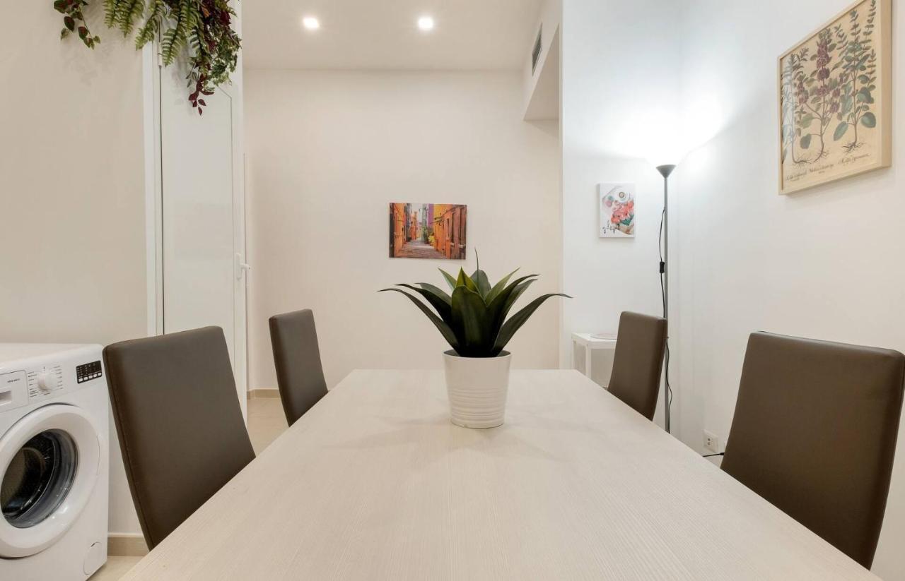 Appartement Iflat Lovely And Bright 2 Bed Flat Near Termini